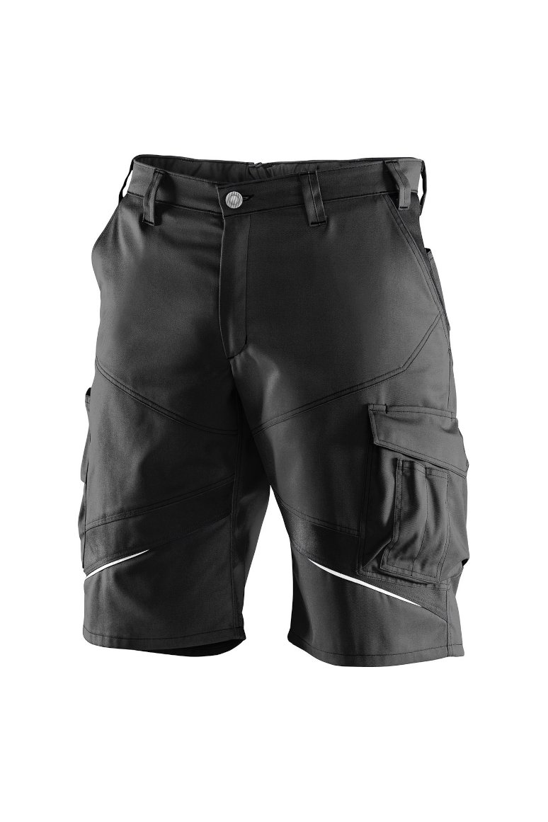 KÜBLER ACTIVIQ Damenshorts